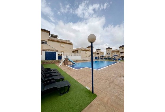Revente - Penthouse Penthouse - Guardamar del Segura - Costa Blanca