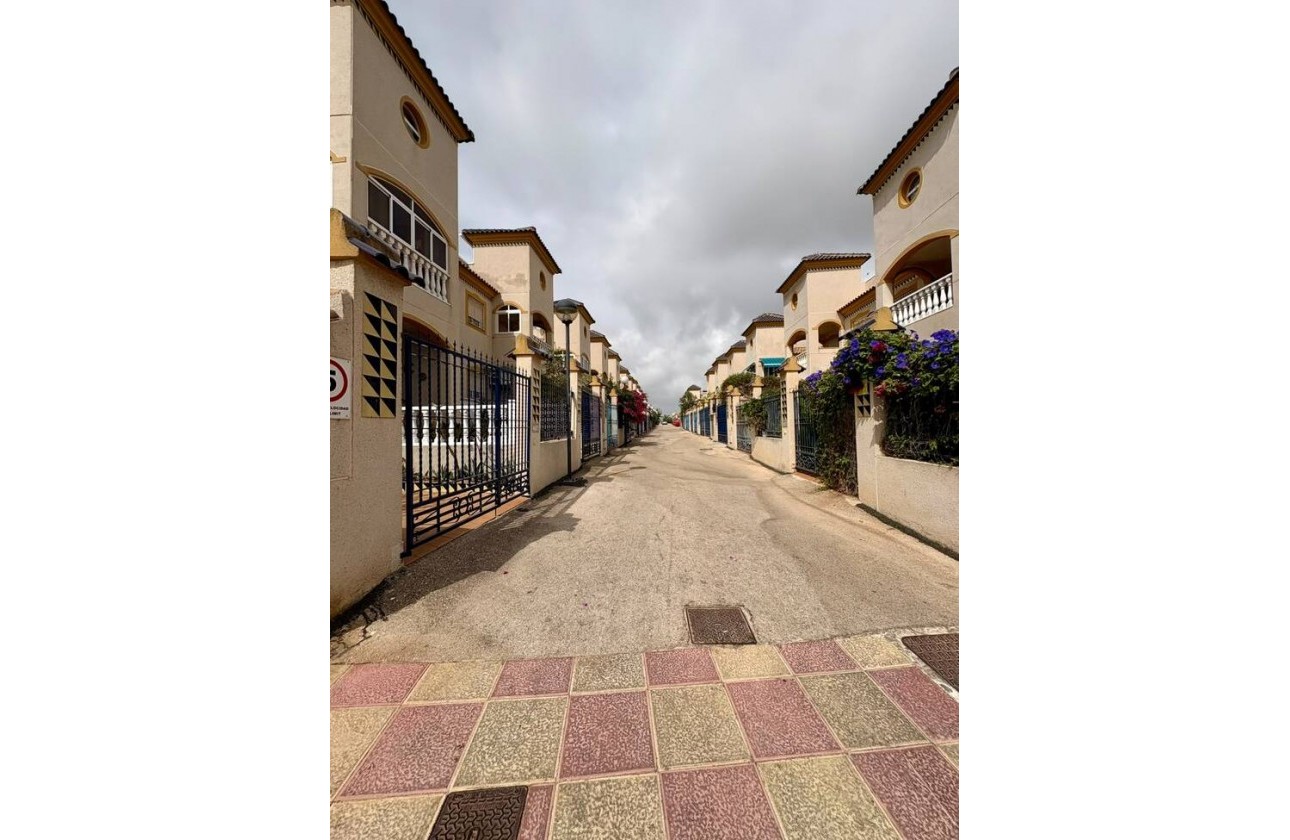 Revente - Penthouse Penthouse - Guardamar del Segura - Costa Blanca
