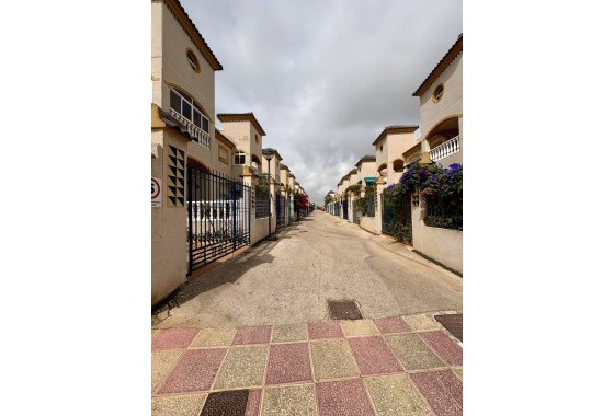 Revente - Penthouse Penthouse - Guardamar del Segura - Costa Blanca