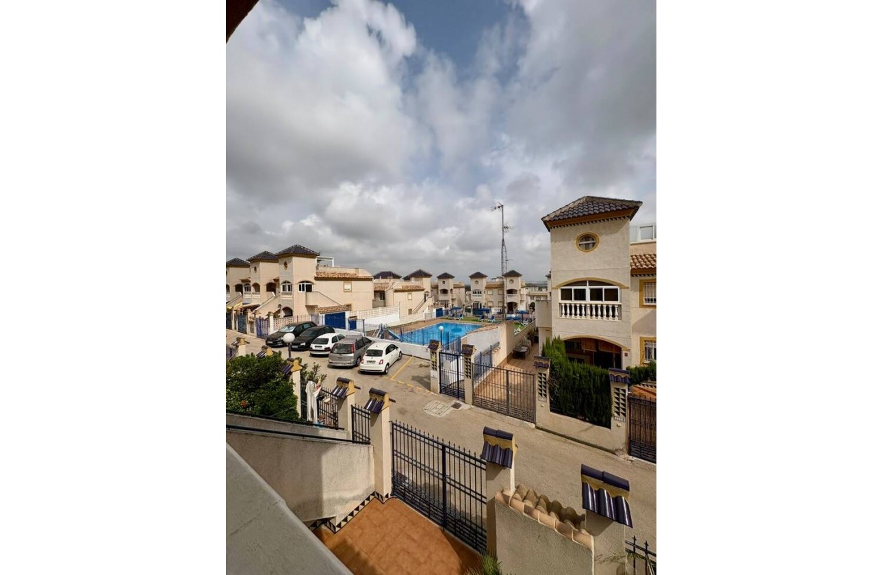 Revente - Penthouse Penthouse - Guardamar del Segura - Costa Blanca