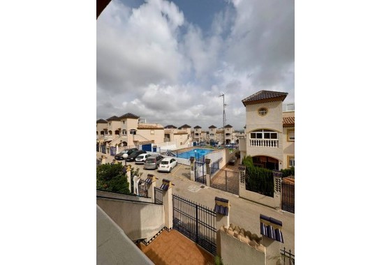 Revente - Penthouse Penthouse - Guardamar del Segura - Costa Blanca