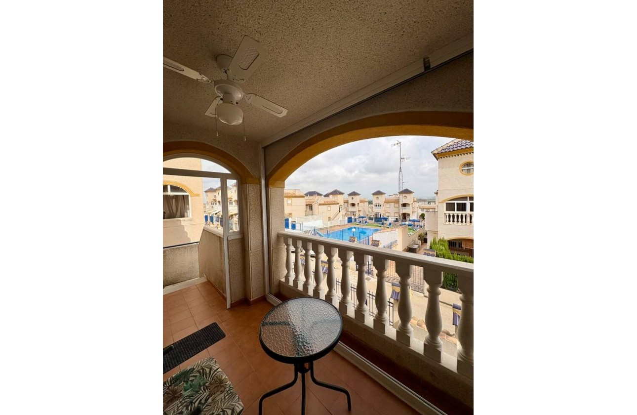 Revente - Penthouse Penthouse - Guardamar del Segura - Costa Blanca