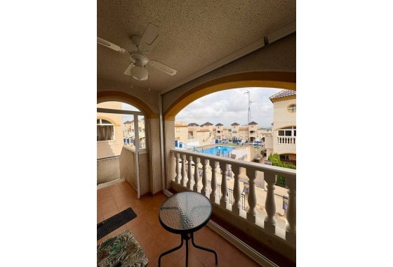Revente - Penthouse Penthouse - Guardamar del Segura - Costa Blanca