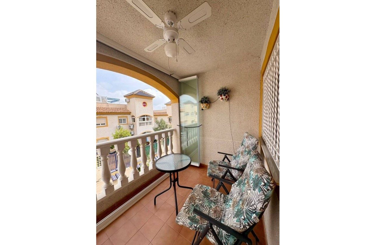 Revente - Penthouse Penthouse - Guardamar del Segura - Costa Blanca