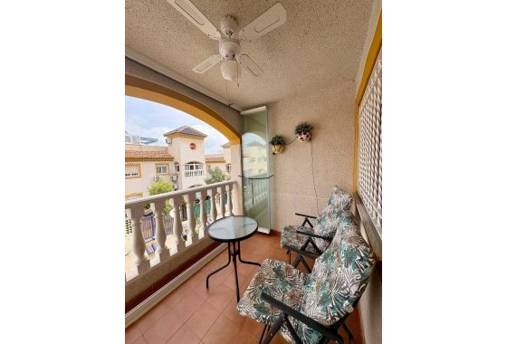 Revente - Penthouse Penthouse - Guardamar del Segura - Costa Blanca
