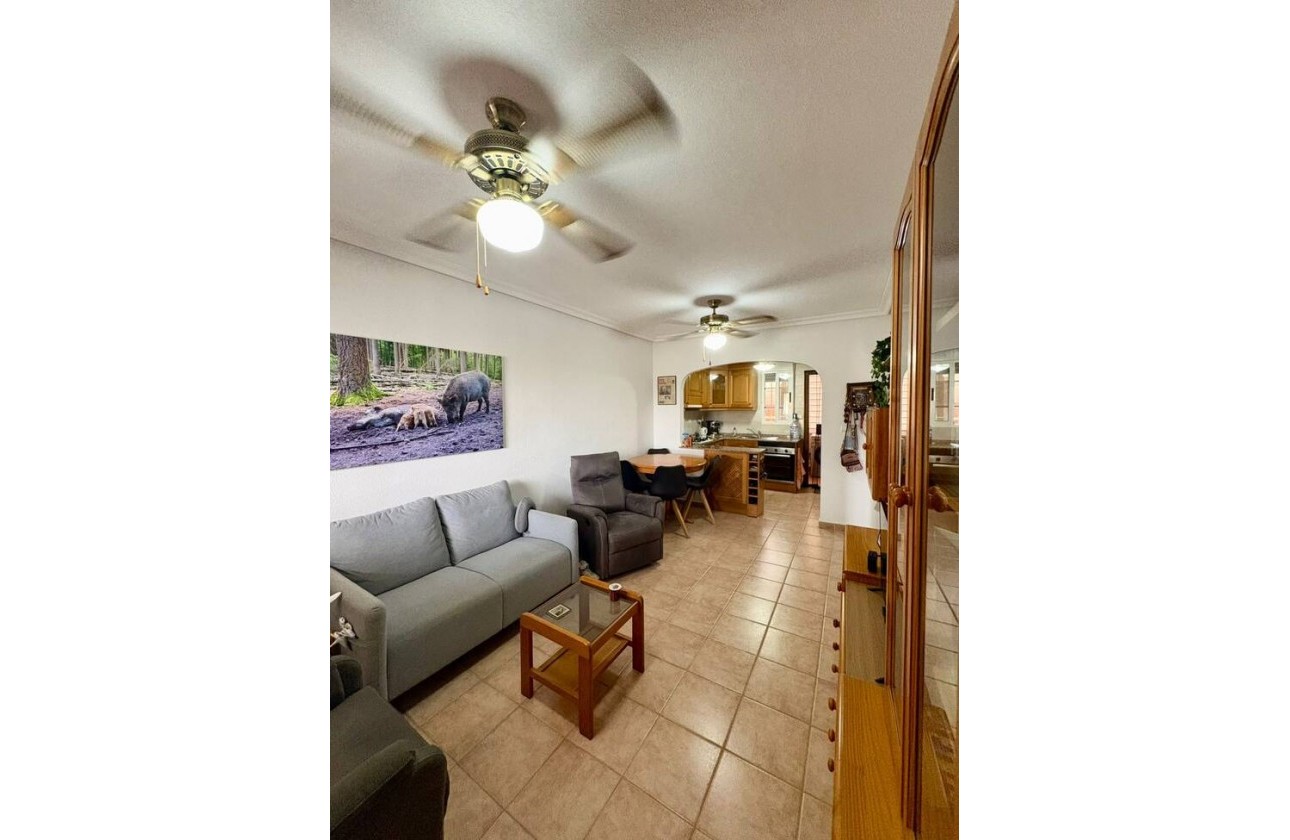 Revente - Penthouse Penthouse - Guardamar del Segura - Costa Blanca