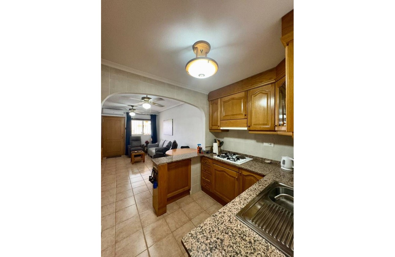 Revente - Penthouse Penthouse - Guardamar del Segura - Costa Blanca
