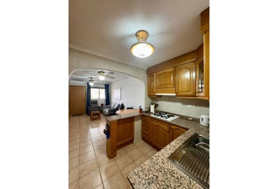 Revente - Penthouse Penthouse - Guardamar del Segura - Costa Blanca