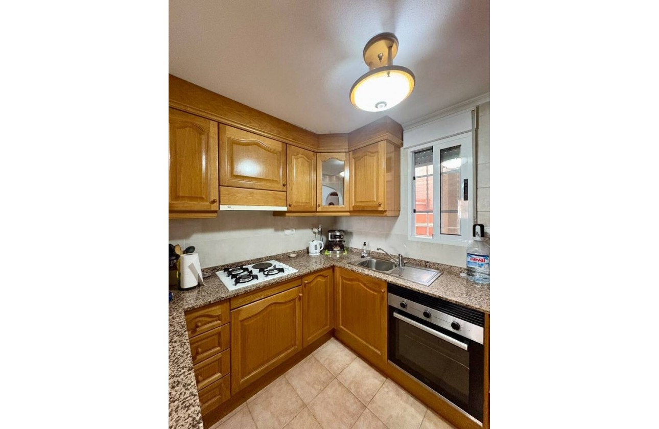 Revente - Penthouse Penthouse - Guardamar del Segura - Costa Blanca