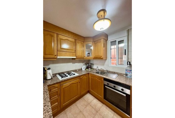 Revente - Penthouse Penthouse - Guardamar del Segura - Costa Blanca