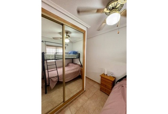Revente - Penthouse Penthouse - Guardamar del Segura - Costa Blanca
