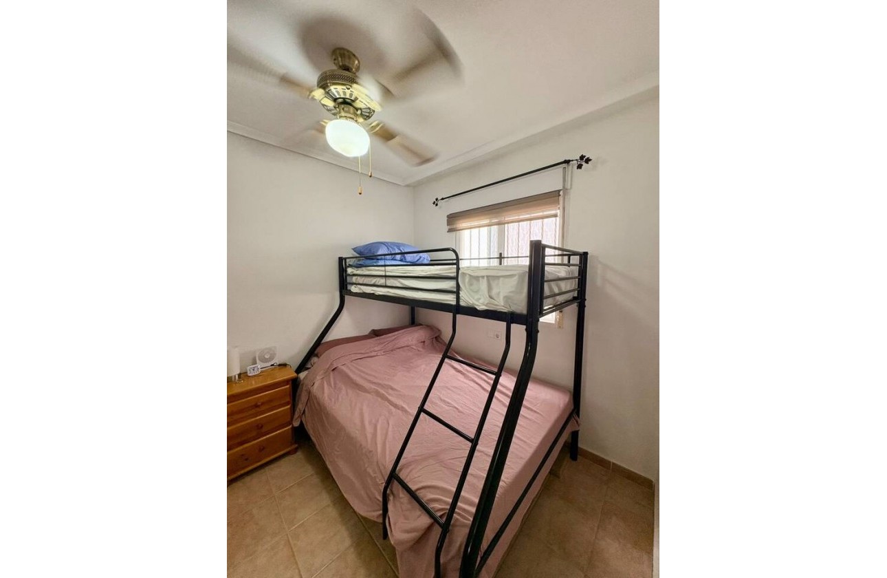 Revente - Penthouse Penthouse - Guardamar del Segura - Costa Blanca