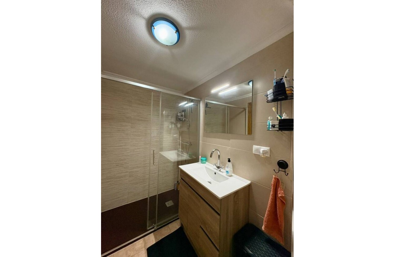 Revente - Penthouse Penthouse - Guardamar del Segura - Costa Blanca