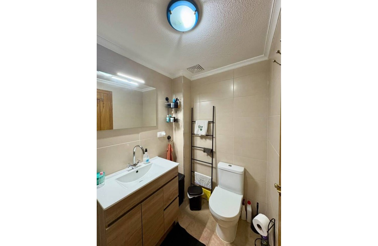 Revente - Penthouse Penthouse - Guardamar del Segura - Costa Blanca