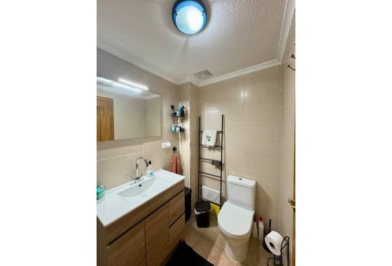 Revente - Penthouse Penthouse - Guardamar del Segura - Costa Blanca