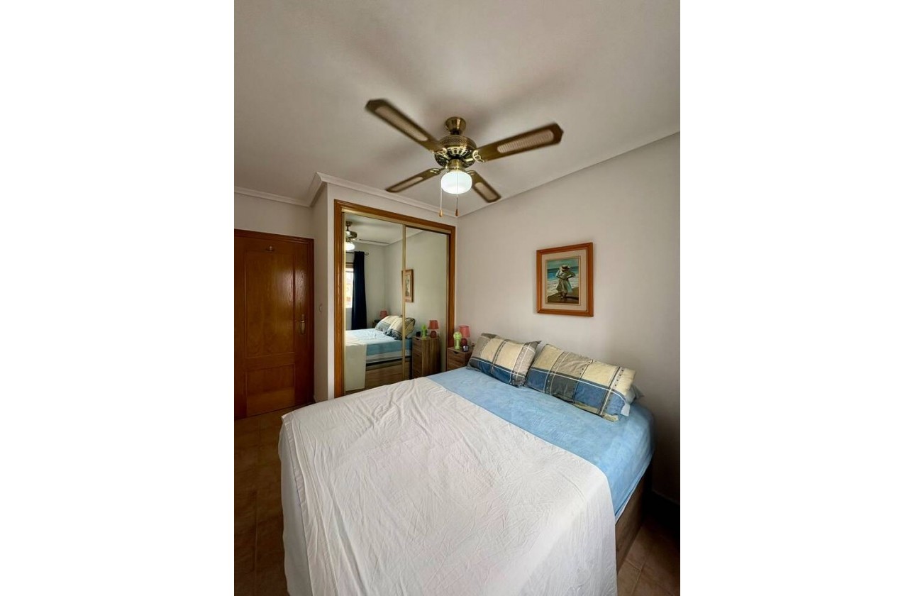 Revente - Penthouse Penthouse - Guardamar del Segura - Costa Blanca