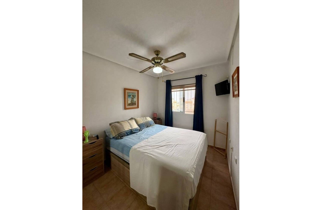 Revente - Penthouse Penthouse - Guardamar del Segura - Costa Blanca