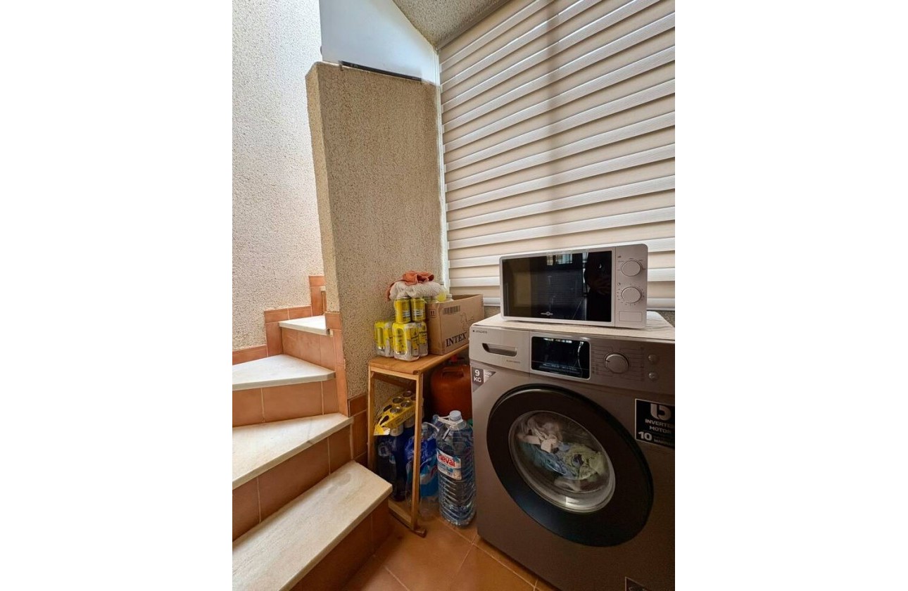 Revente - Penthouse Penthouse - Guardamar del Segura - Costa Blanca