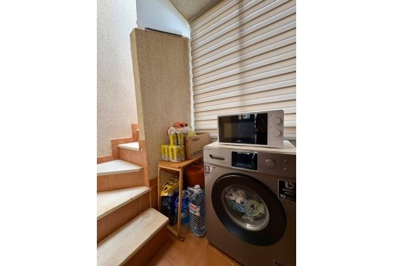 Revente - Penthouse Penthouse - Guardamar del Segura - Costa Blanca