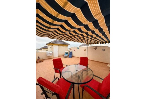 Revente - Penthouse Penthouse - Guardamar del Segura - Costa Blanca