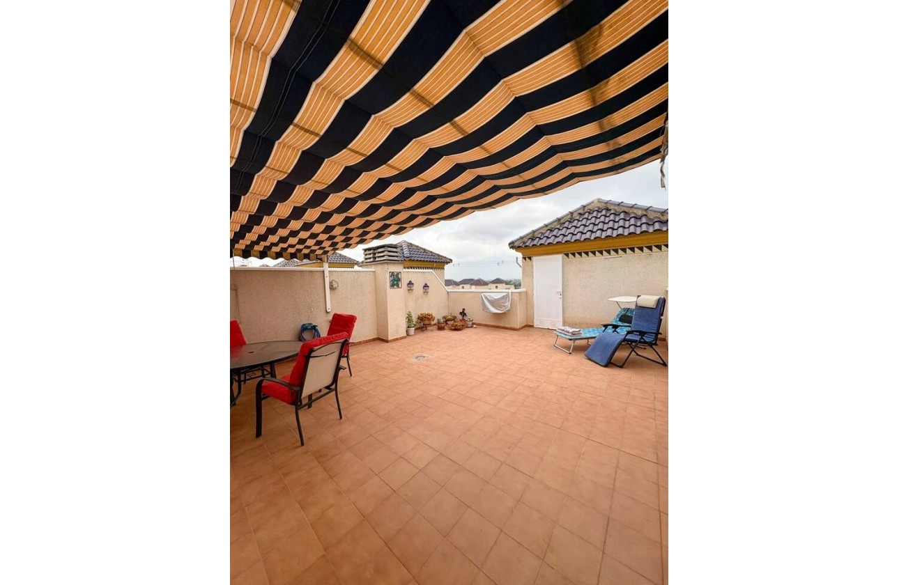 Revente - Penthouse Penthouse - Guardamar del Segura - Costa Blanca