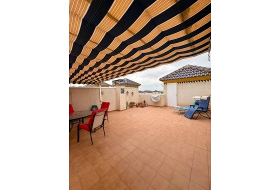 Revente - Penthouse Penthouse - Guardamar del Segura - Costa Blanca