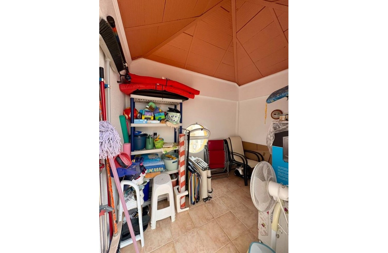Revente - Penthouse Penthouse - Guardamar del Segura - Costa Blanca