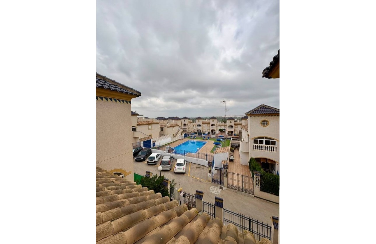 Revente - Penthouse Penthouse - Guardamar del Segura - Costa Blanca