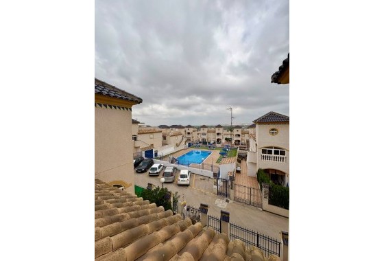 Revente - Penthouse Penthouse - Guardamar del Segura - Costa Blanca
