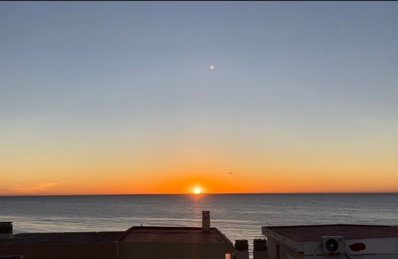 Resale - Apartment / flat - Torrelamata - Costa Blanca
