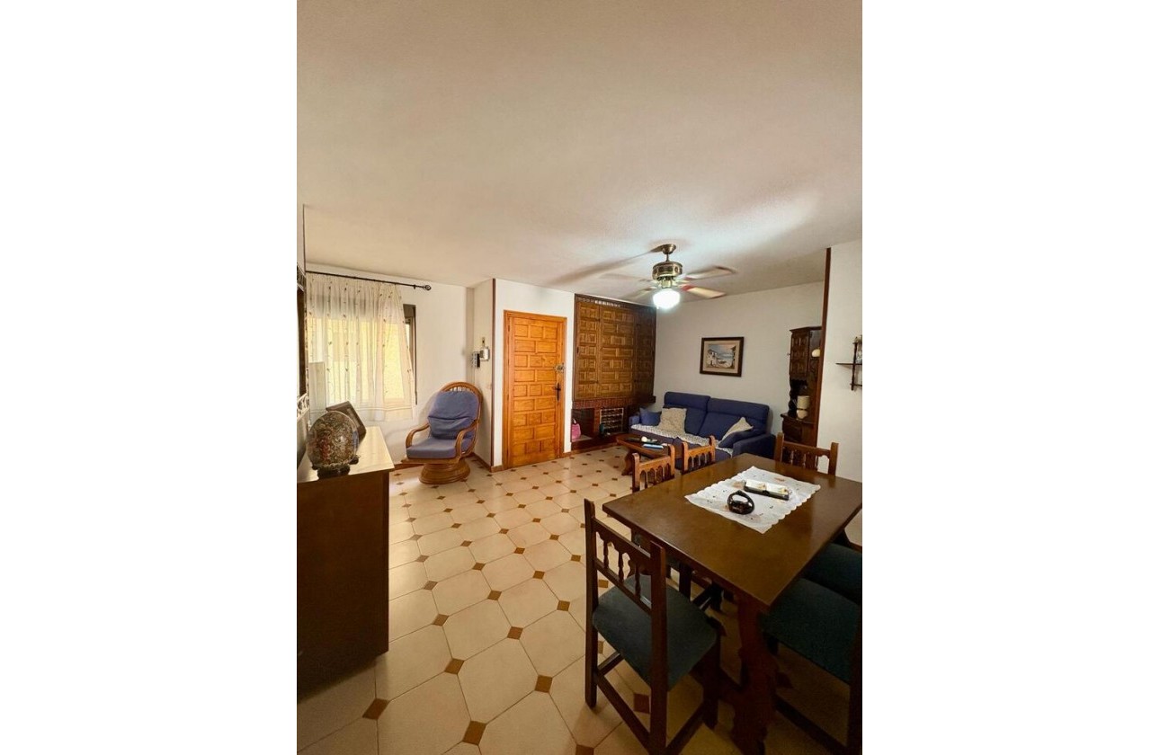 Resale - Apartment / flat - Torrelamata - Costa Blanca