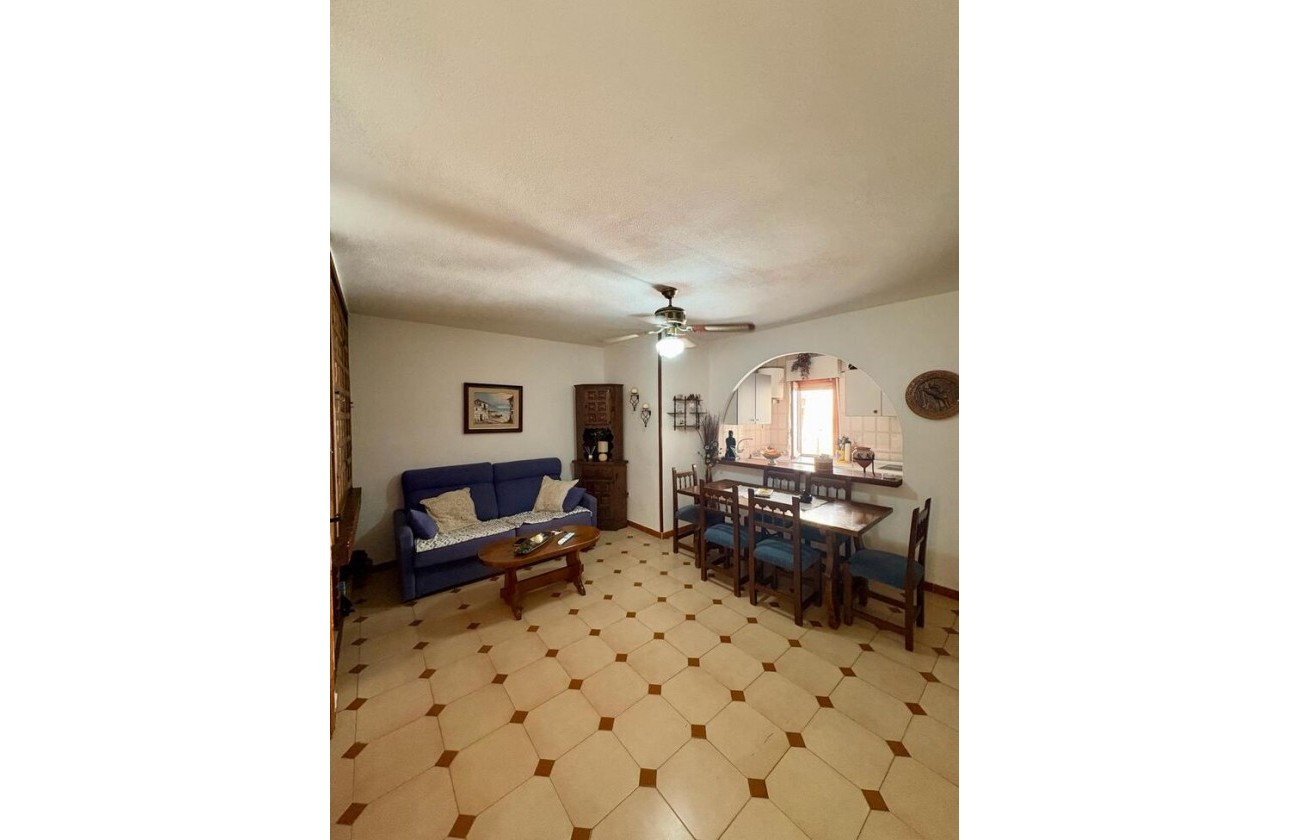 Resale - Apartment / flat - Torrelamata - Costa Blanca