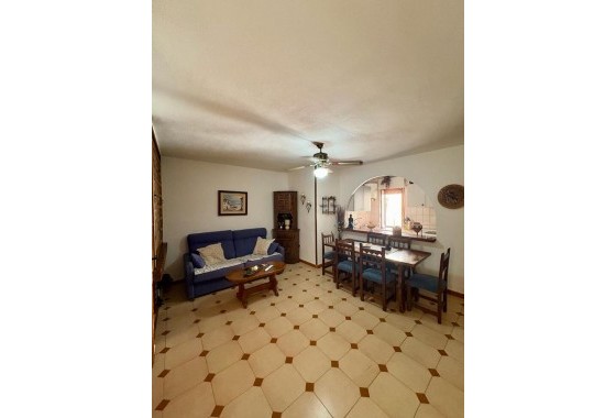Resale - Apartment / flat - Torrelamata - Costa Blanca