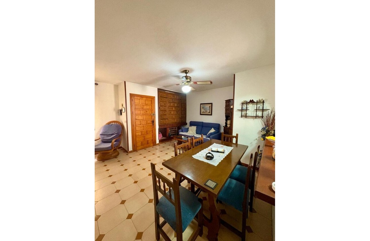 Resale - Apartment / flat - Torrelamata - Costa Blanca