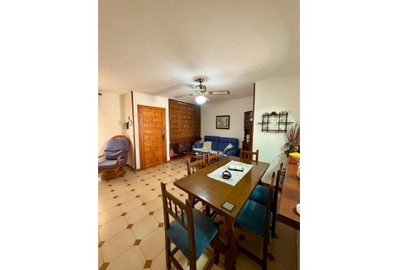 Resale - Apartment / flat - Torrelamata - Costa Blanca