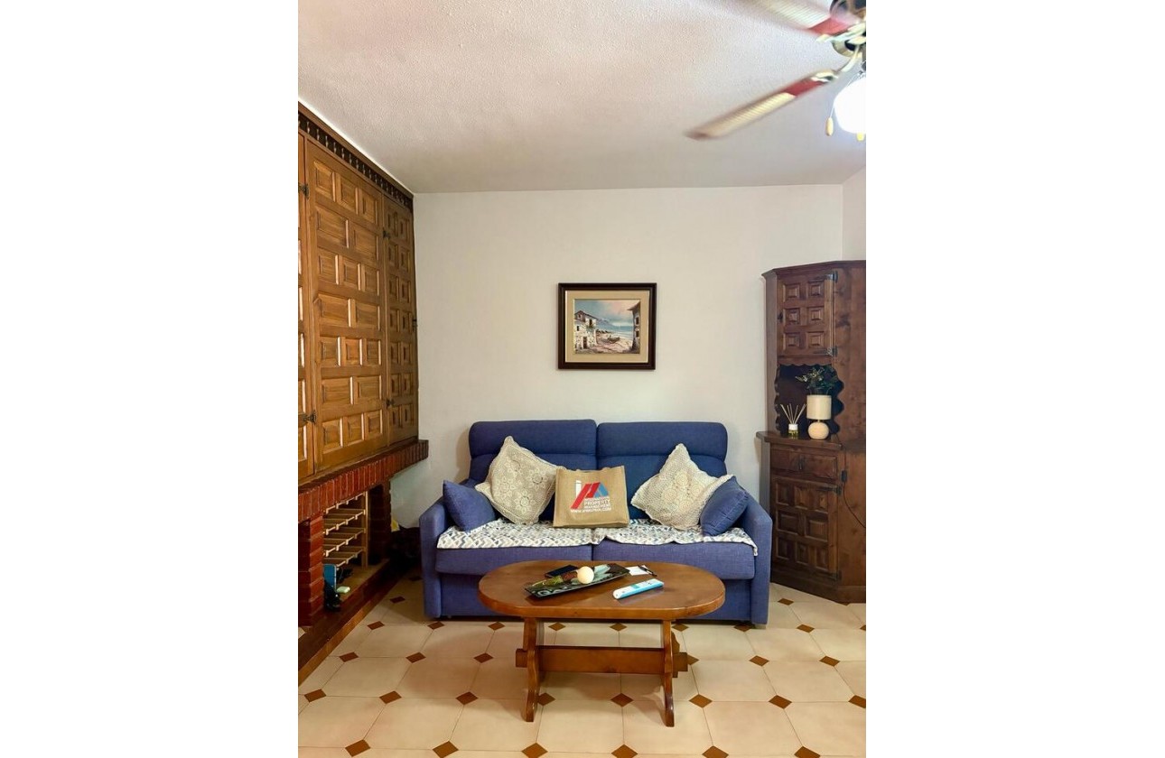 Resale - Apartment / flat - Torrelamata - Costa Blanca