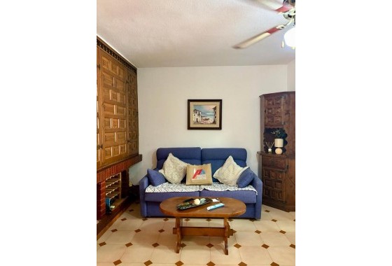 Resale - Apartment / flat - Torrelamata - Costa Blanca