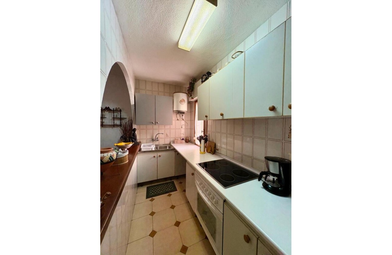 Resale - Apartment / flat - Torrelamata - Costa Blanca