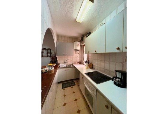 Resale - Apartment / flat - Torrelamata - Costa Blanca