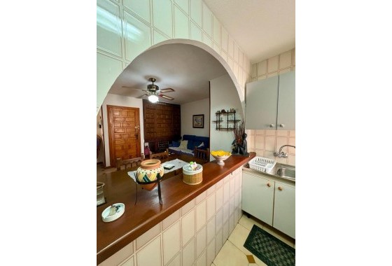 Resale - Apartment / flat - Torrelamata - Costa Blanca