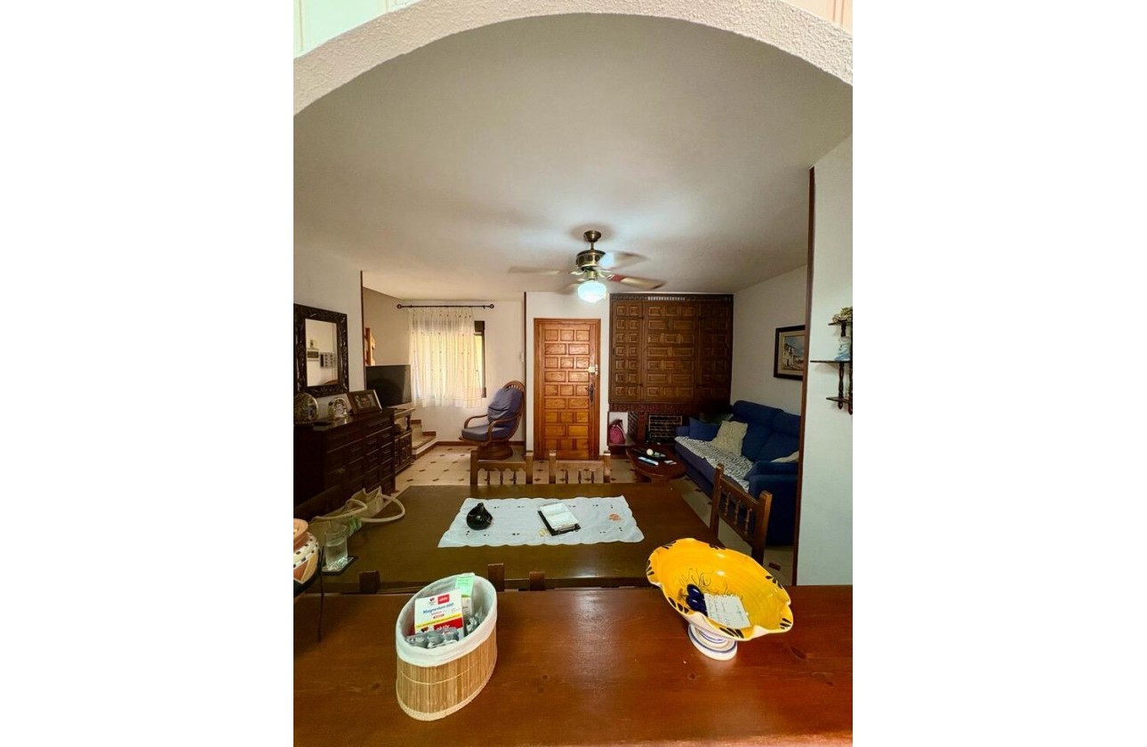 Resale - Apartment / flat - Torrelamata - Costa Blanca