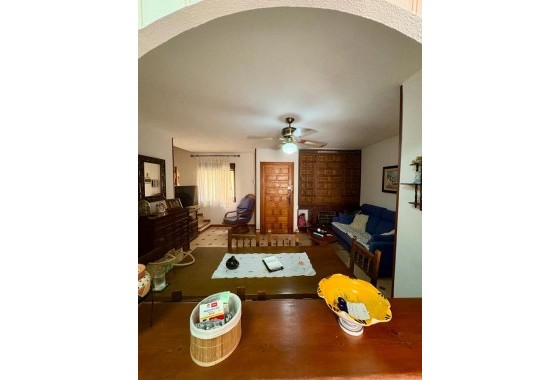 Resale - Apartment / flat - Torrelamata - Costa Blanca