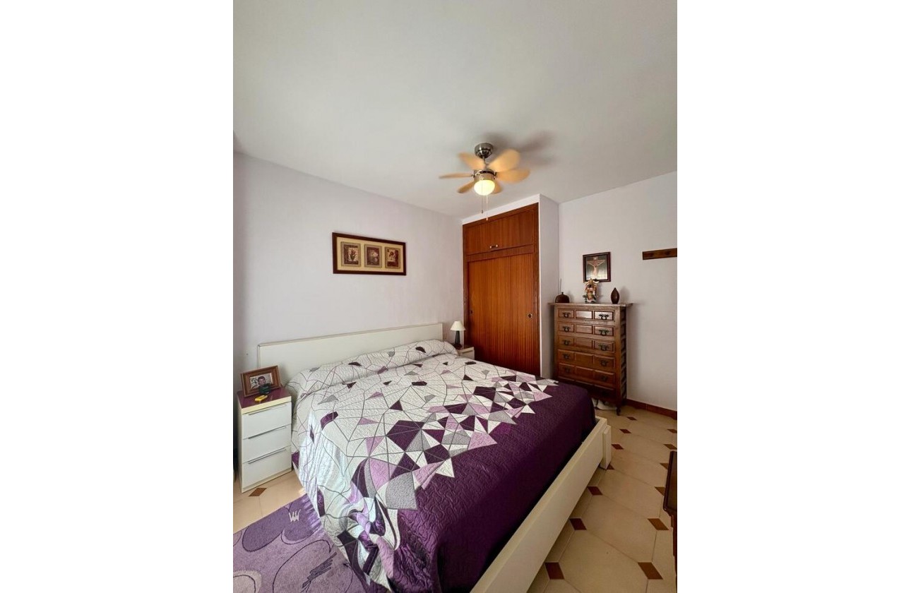 Resale - Apartment / flat - Torrelamata - Costa Blanca