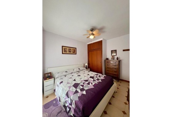 Resale - Apartment / flat - Torrelamata - Costa Blanca