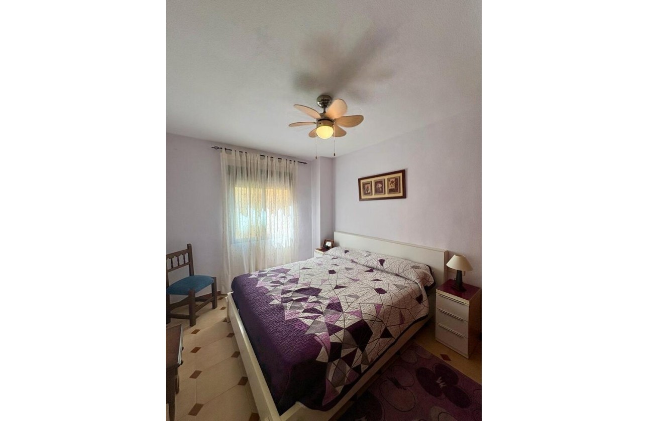 Resale - Apartment / flat - Torrelamata - Costa Blanca