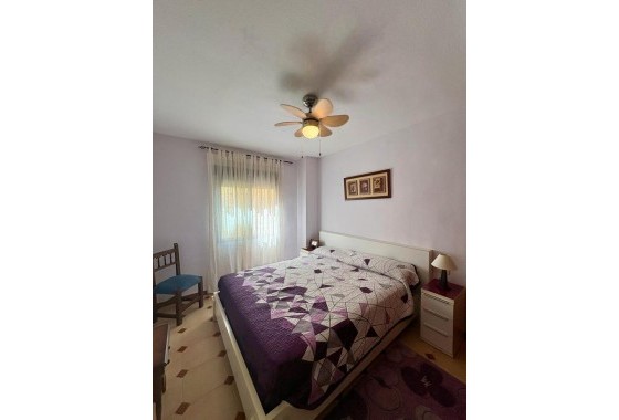 Resale - Apartment / flat - Torrelamata - Costa Blanca