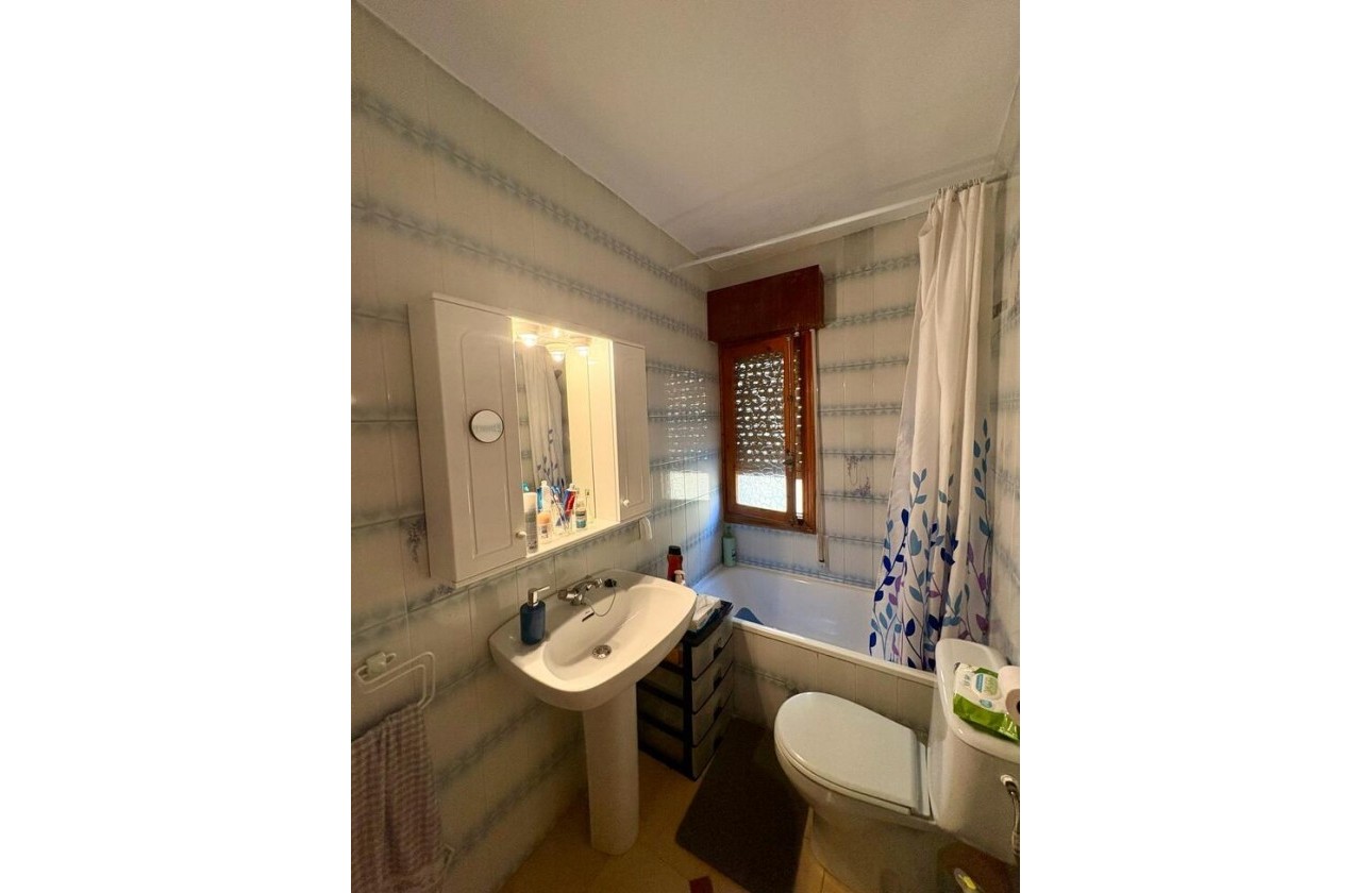 Resale - Apartment / flat - Torrelamata - Costa Blanca