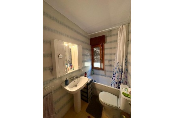 Resale - Apartment / flat - Torrelamata - Costa Blanca