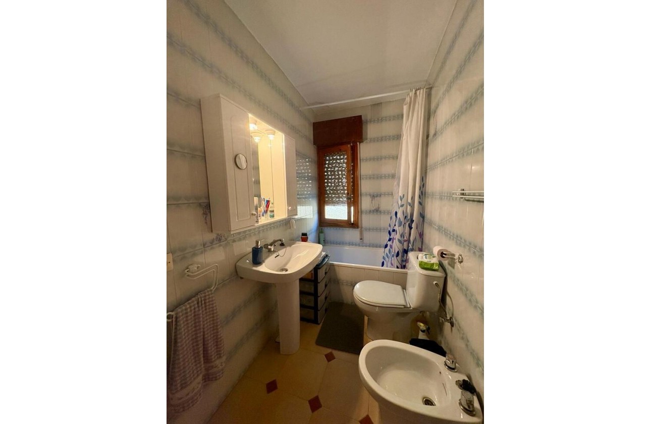 Resale - Apartment / flat - Torrelamata - Costa Blanca