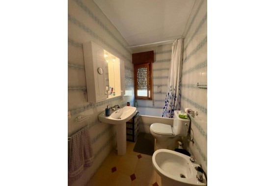 Resale - Apartment / flat - Torrelamata - Costa Blanca
